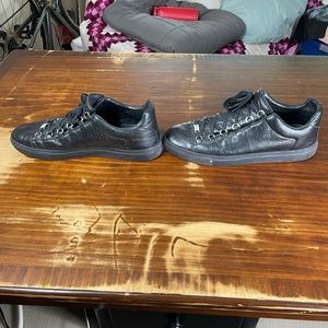 Mens balenciaga shoe 11 1/2